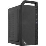 Resim Seclife SLC-6525B 300 W USB 3.0 Kulplu Bilgisayar Kasası 