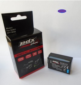 Resim Sony Nex 3 Bataryası Sony Nex 5 Bataryası Fw50 Batarya 