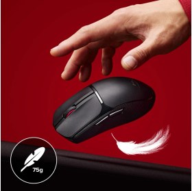 Resim Hyperx Pulsefire Fuse Kablosuz Oyuncu Mouse Siyah Pulsefire Fuse 