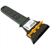 Resim Carub BR0922575 Buz Kazıyıcı ve Kırıcı Terminatör 