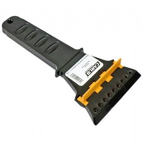 Resim Carub BR0922575 Buz Kazıyıcı ve Kırıcı Terminatör 