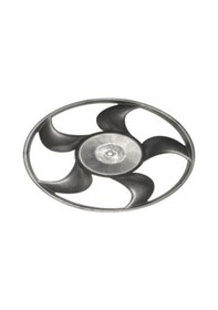 Resim Ford Focus Sd/hb 98/05 Klima Fan Kanadı 5 Kanatlı - Isıtma Soğutma Sistemleri 