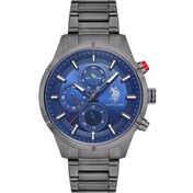 Resim U.S. Polo Assn. Uspa1014-05 Erkek Kol Saati 