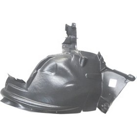 Resim TŞT 2007 - 2011 Bmw X5 E70 Ön Çamurluk Davlumbazı Sol Önün Arkası (LT - BM6069) (Oem NO:51717169413) 