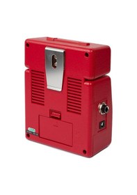 Resim Marshall Ms-2R Mini Elektro Gitar Amfisi 