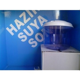 Resim Filtre Dünyası Sebil Üstü Damacana Aparatı ( Sebil Aparatı ) 