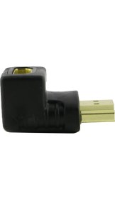Resim Hadron HD4048 Plastik HDMI Kablo 