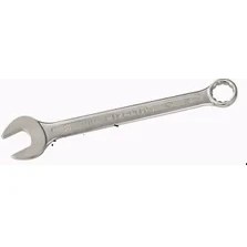Resim Mey Ithalat® Izeltaş 0320 Kombine Anahtar 19 mm Kısa Boy 