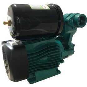 Resim Tgp125 Güneş Enerjisi Basınç Sıcak Su Hidroforu+4.5Bar 