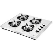 Resim Luxell LX-40 TSHDF LPG Set Üstü Ocak 