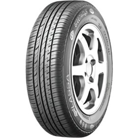 Resim Lassa 165/80R13 83T Greenways Yaz Lastiği 2025 
