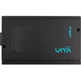 Resim Fsp Vıta 850BD, 850W, 80+ Bronz, Aktif Pfc, Gamıng, Atx, Power Supply (Psu) 