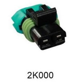 Resim Fan Motor Ve Müşür Soketi Kablolu 