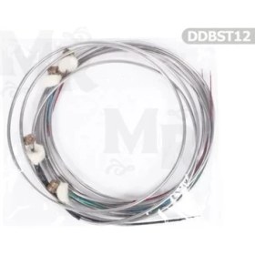 Resim Kontrbas Teli Takım 1/2 DDBST12 