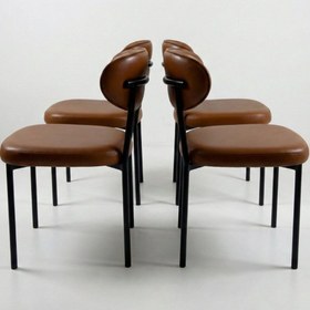 Resim Rome Sandalye 4'lü Set 