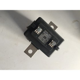 Resim sezgin Trafo 25/5 Cl 0.5 10va Akım Trosu Uyumlu 