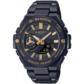 Resim Casio Gst-b500bd-1a9dr Erkek Kol Saati 