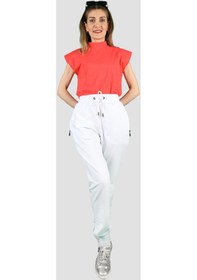 Resim 2 İplik Unisex Eşofman Altı 001 