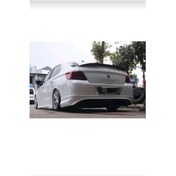 Resim PEUGEOT 301 ARKA TAMPON EKİ KARLIK ASTARLI 