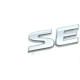 Resim PSA 96403732 | Chevrolet Kalos SE Yazısı Orijinal 