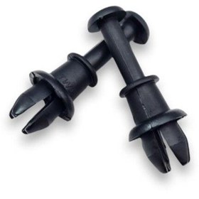 Resim Bisra Seat Toledo 2004-2019 Bagaj Panzot Pandizot Askı Pimi 1M6867574A 