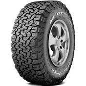 Resim BFGoodrich 255/70 R16 120S TL All Terrain T/A KO2 LRE RWL Oto Yaz Lastiği ( Üretim Yılı: 2023 ) 