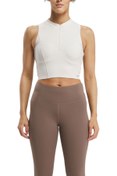 Resim ACTIV COLL DREAMBLEND CRO Ekru Kadın Atlet Reebok