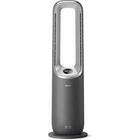 Resim Philips Air Performer 3'ü 1 Arada Hava Temizleyici, Fan Ve Isıtıcı 