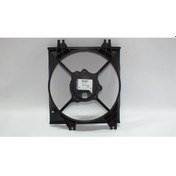 Resim Accent 2003-2005 1,6 Klima Fan Davlunbazı 97735-25000 