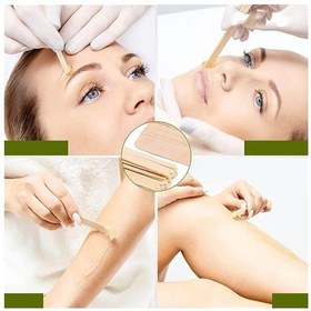 Resim Transformacion Ağda Spatulası Solingen Küçük Boy 100 Adet, Tyc25vlszn170993979677293 