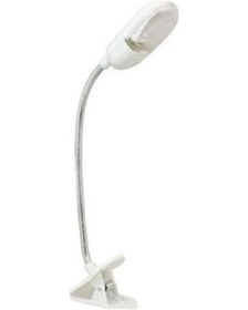 Resim Ulbay Kitap Okuma Lambası Jx-168 Çok Renkli 