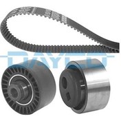 Resim TRİGER GERGİ SETİ ( PEUGEOT: 106 1.5D 96-04 / CITROEN: SAXO 1.5D 