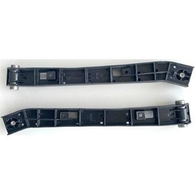 Resim İthal Ön Panel Destek Braket Takımı 625542599r Clıo-v KNO-İTHAL-625542599R 