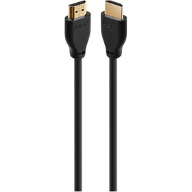 Resim Ttec 4K HDMI Kablo 1.5 M 