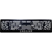 Resim Jaguar Plakalık 