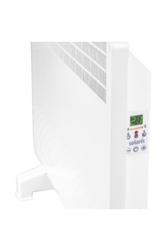 Resim ivigo Solaris Dijital KONVEKTÖR ISITICI 2000 WATT 