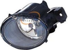 Resim Renault Clio Sol Sis Farı (Duylu) 2001 Sonrası Uyumlu 