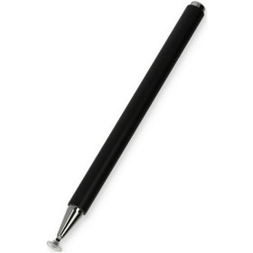 Resim Gld-spt- Newface Dokunmatik Stylus Kalem Pen 108 - Siyah 