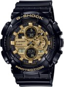 Resim Casio GA-140GB-1A1DR Erkek Kol Saati 