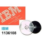 Resim IBM 1136108 Daktilo Şeridi Selectric Model 71 / 3121 