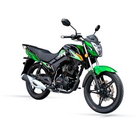 Resim Arora AR06 Touring Motorsiklet-2024 Model 