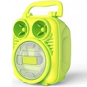 Resim Subzero SB60 Standlı Bluetooth Hoparlör 