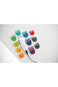 Resim Remington Remıngton HC5035 Color Cut Saç Kesme Makinesi ve 