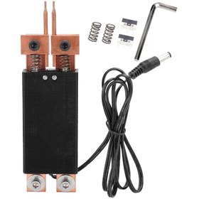 Resim AyShop Entegre Tip Punta Kaynak Kalemi Otomatik Tetikli Kaynak Makinesi 