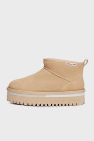 Resim Tommy Jeans Bayan Bot EN0EN02599 AB9 
