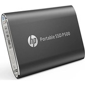 Resim HP P500 500GB Usb Type-C Taşınabilir Portatif SSD Disk 7NL53AA Kapasite : 500GB.Arabirim : USB Type-C.Okuma hızı : 370MB/s.Yazma hızı : 200MB/s