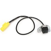 Resim Hyundai Ix35 2009-2015 Geri Görüş Geri Görüş Kamerası - Ip68 Su Geçirmez Fg05 