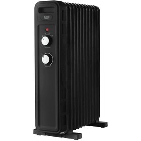 Resim Beko BRI 11M 2300 Yağlı Radyatör 
