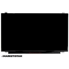 Resim NT156WHM-N42 V8.3 Uyumlu 15.6" 30 Pin Slim Led Ekran Panel 1366x768 A+ 