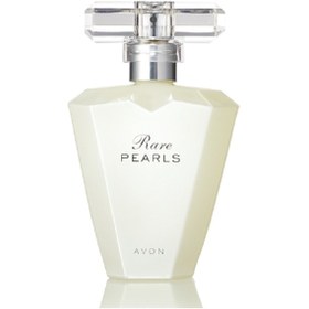 Resim AVON Rare Pearls Kadın Parfüm Seti Ideal Hediye 
